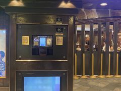 门面-汉巴味德(大悦城店)