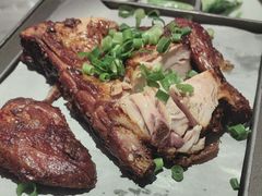 -绿茶餐厅(青岛城阳万象汇店)