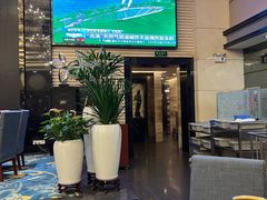 -北海渔村酒楼·粤菜海鲜点心(新华店)