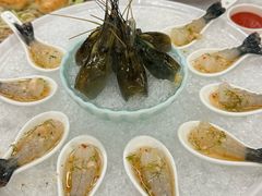 -渔文乐·海鲜大排档(壹品总店)