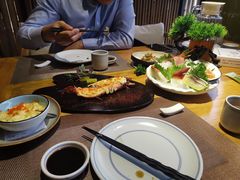 -和风清味日本料理(希尔顿店)