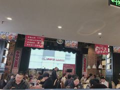-青炉里青花椒鲜活烤鱼(理工大店)