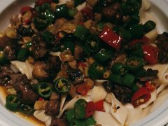-一醒·手工面·西北传统小吃(悠方购物中心店)
