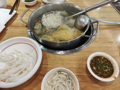 -嬷孙家潮汕牛肉火锅(北京路天河城店)