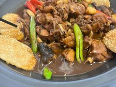 -绅士餐厅龙虾·烧烤(西门路店)