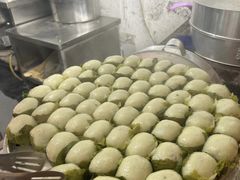 -叶婆婆豆浆馍馍