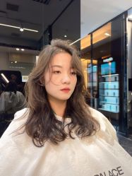 -时尚殿堂salon