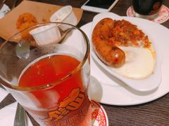 -瑞食酒馆 La Taverne Suisse