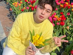 -Blue Concept Cafe&Farm·關於藍