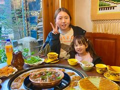 -顺顺小吃(独克宗古城店)