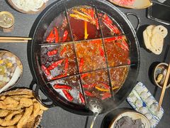 -胖碗火锅(观音桥店)