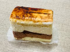 -布朗尼西饼(粮道街店)