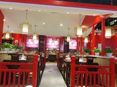 -满园烤鸭·春饼(丰科路万达店)