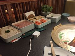 -熊喵来了火锅(四平万达第56分店)