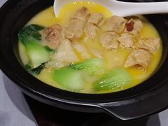 -狮王府淮扬菜(新街口友谊店)