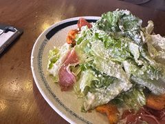 -PIZZA BIANCA(万象城店)