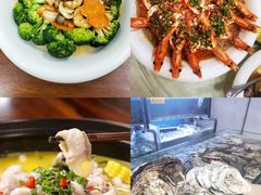 -钱塘府海鲜餐厅