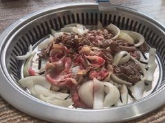 -金明姬和众烧烤店(东铁营店)