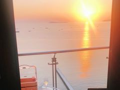 -三亚福朋喜来登酒店·大堂吧