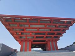 -中华艺术宫(上海美术馆)