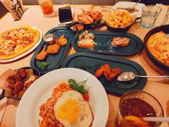 -必胜客(维美店)