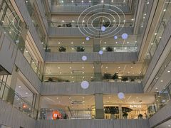 -凯德MALL(西直门店)