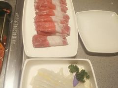 -海底捞火锅(凯德广场店)