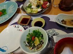 -天正河鲀·河豚亭(大连店)