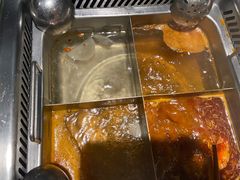 -海底捞火锅(锦艺城店)