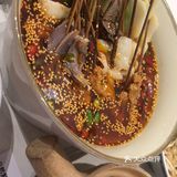 之前和朋友在这家吃的,忘记写点评了