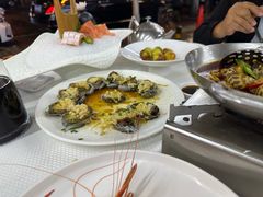 -海鲜e族(马王堆店)