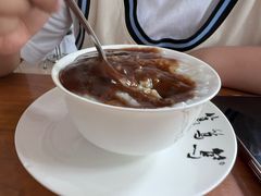 -笃笃笃糖粥(十全街店)