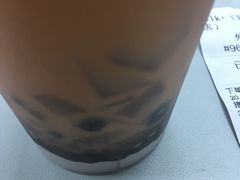 -milkplus·泰式奶茶(较场东路店)