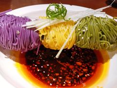 -绿茶餐厅(西湖银泰百货店)
