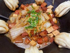 -北大荒人•新东北菜(青岛银座店)