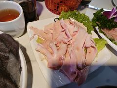 -枇杷园食为鲜火锅(南山店)