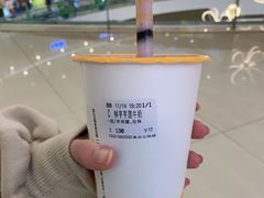 -CoCo都可(嘉定大融城店)