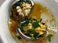 -众味海鲜大排档·活海鲜·潮汕味(南澳店)
