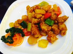 -凤城礼记鱼翅海鲜酒家(百老汇店)