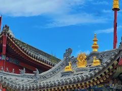 -五台山风景名胜区