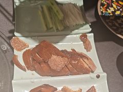 -羲和雅苑•北京烤鸭(平安国际金融中心店)