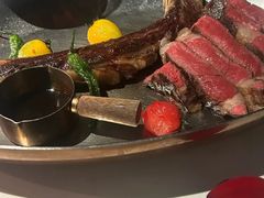 -量子制造·元创意料理(李公堤店)