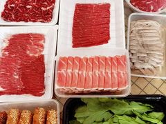 -南门涮肉(通州大船店)