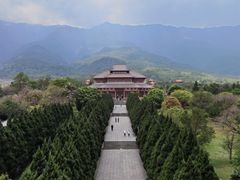 -崇圣寺三塔文化旅游区