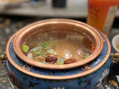 -东来顺饭庄(apm总店)