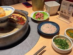 -巴奴毛肚火锅(七宝领展广场店)