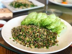 野米燕麦生菜包-大门水乡·顺德菜