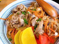 -林妈妈村·日式料理(宝山万达店)
