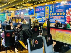 大堂-大吉利·潮汕牛肉火锅(河西店)