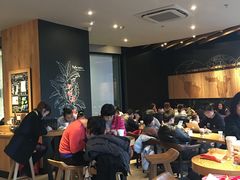 -星巴克臻选(莘庄仲盛店)